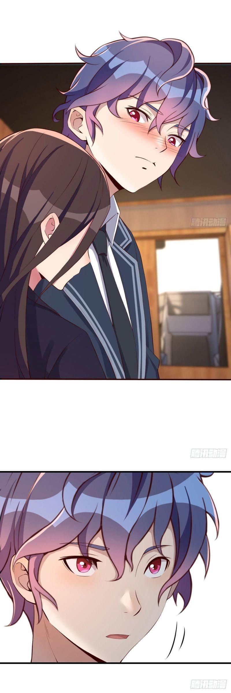 Vì Chê Phiền Tôi Tăng Max Tốc độ Chapter 18 - Trang 3