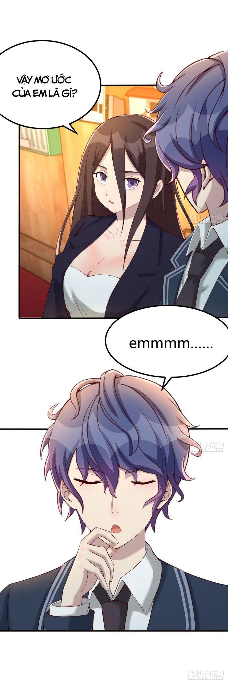 Vì Chê Phiền Tôi Tăng Max Tốc độ Chapter 18 - Trang 9