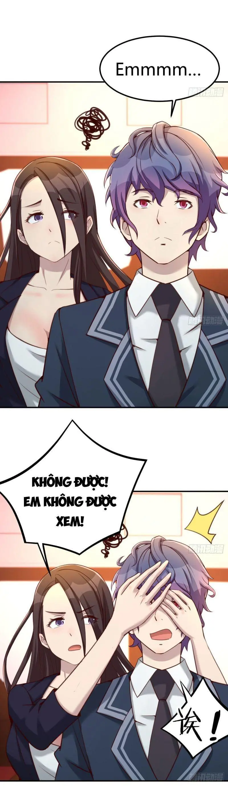 Vì Chê Phiền Tôi Tăng Max Tốc độ Chapter 19 - Trang 18