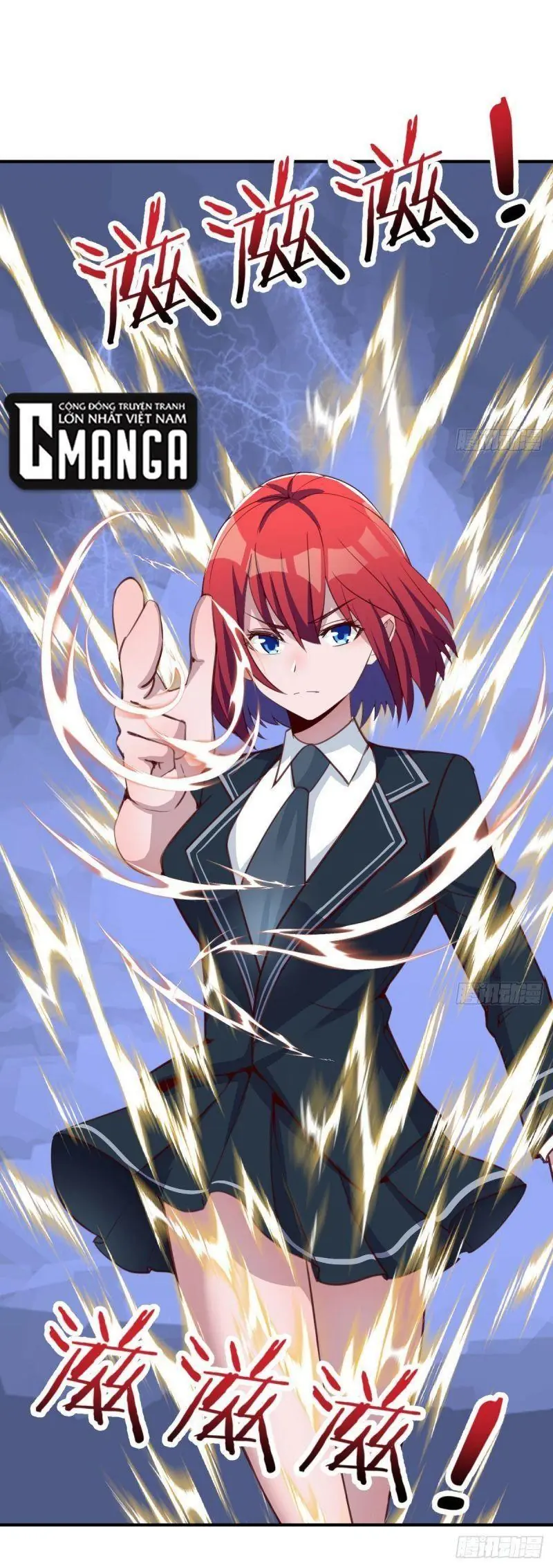 Vì Chê Phiền Tôi Tăng Max Tốc độ Chapter 19 - Trang 24