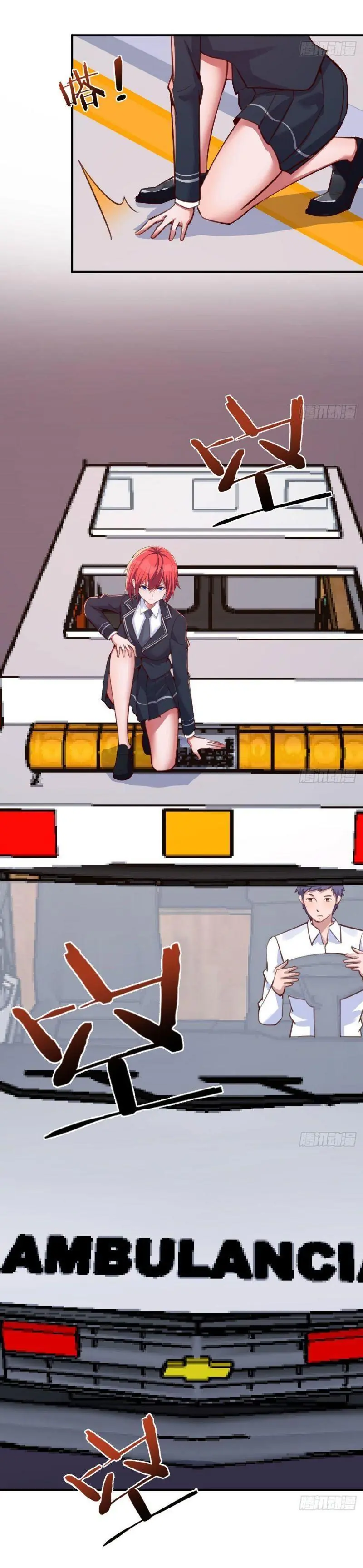 Vì Chê Phiền Tôi Tăng Max Tốc độ Chapter 19 - Trang 3