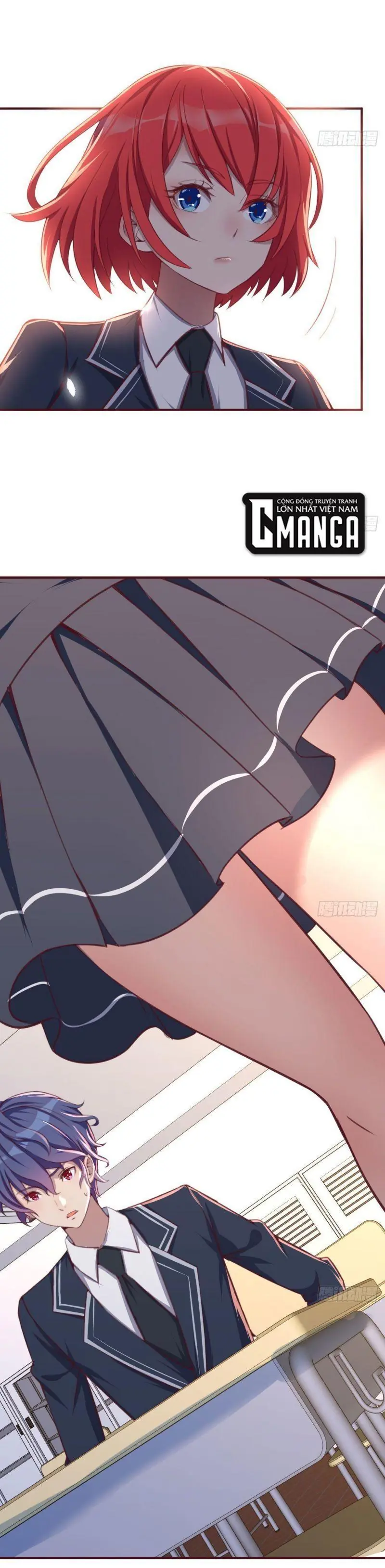 Vì Chê Phiền Tôi Tăng Max Tốc độ Chapter 2 - Trang 18