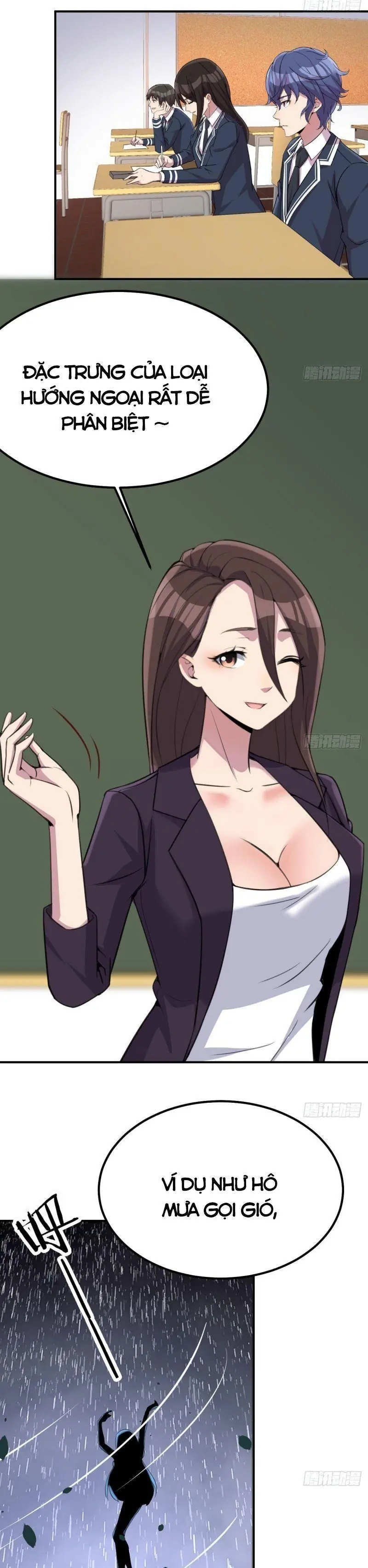 Vì Chê Phiền Tôi Tăng Max Tốc độ Chapter 2 - Trang 9