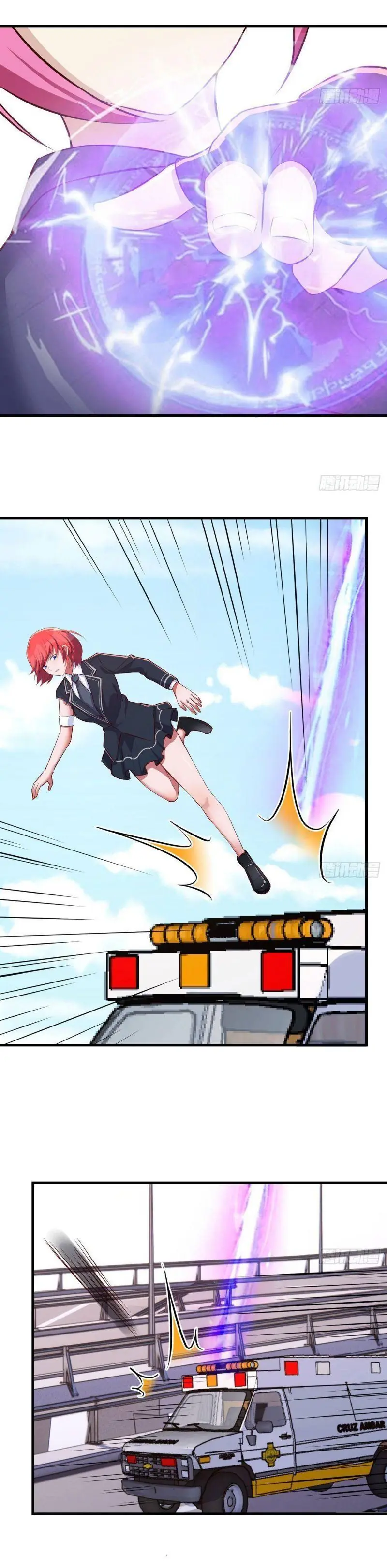 Vì Chê Phiền Tôi Tăng Max Tốc độ Chapter 20 - Trang 18