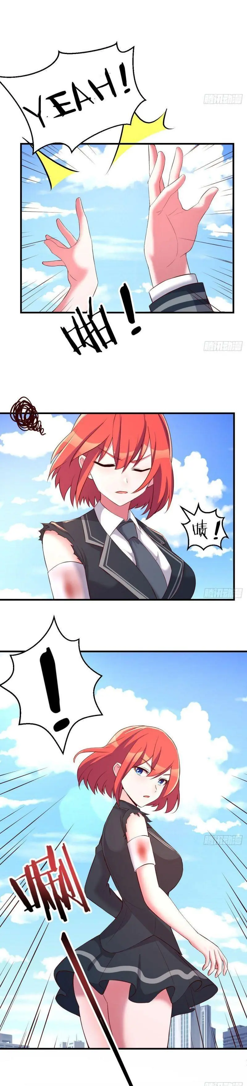 Vì Chê Phiền Tôi Tăng Max Tốc độ Chapter 20 - Trang 8