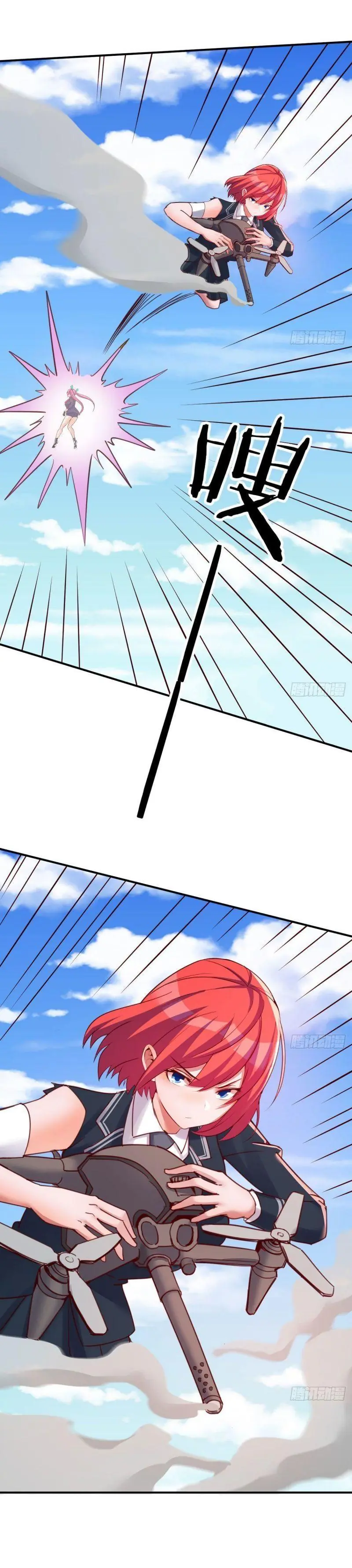 Vì Chê Phiền Tôi Tăng Max Tốc độ Chapter 21 - Trang 18