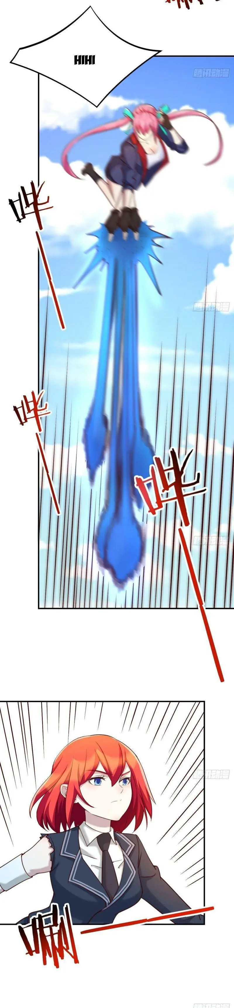 Vì Chê Phiền Tôi Tăng Max Tốc độ Chapter 21 - Trang 9