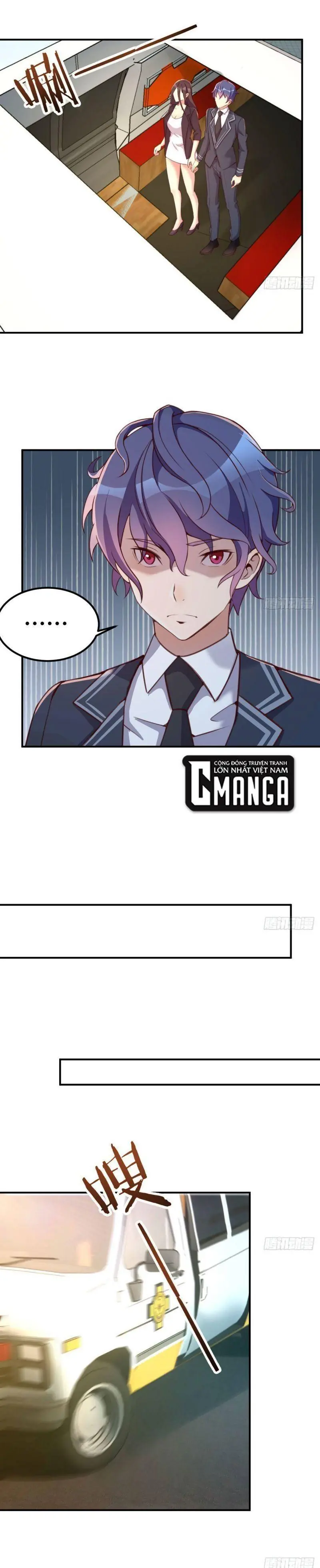 Vì Chê Phiền Tôi Tăng Max Tốc độ Chapter 22 - Trang 14