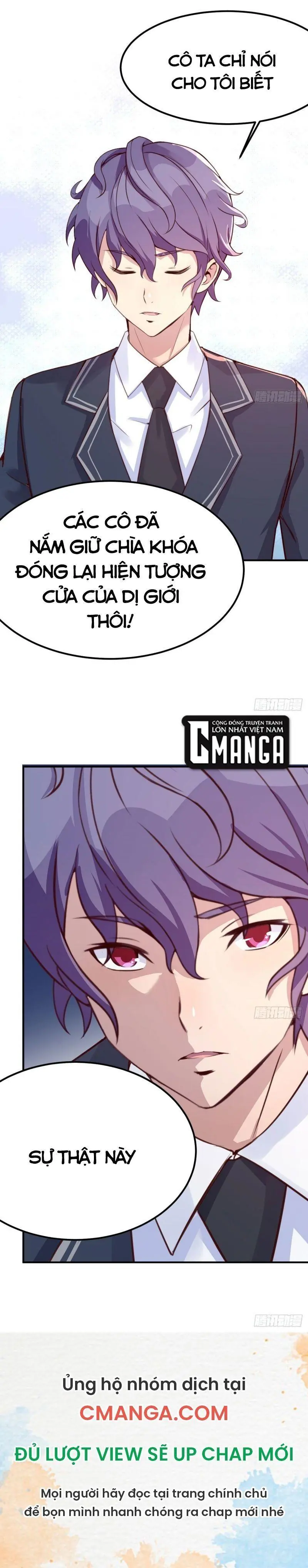 Vì Chê Phiền Tôi Tăng Max Tốc độ Chapter 22 - Trang 22