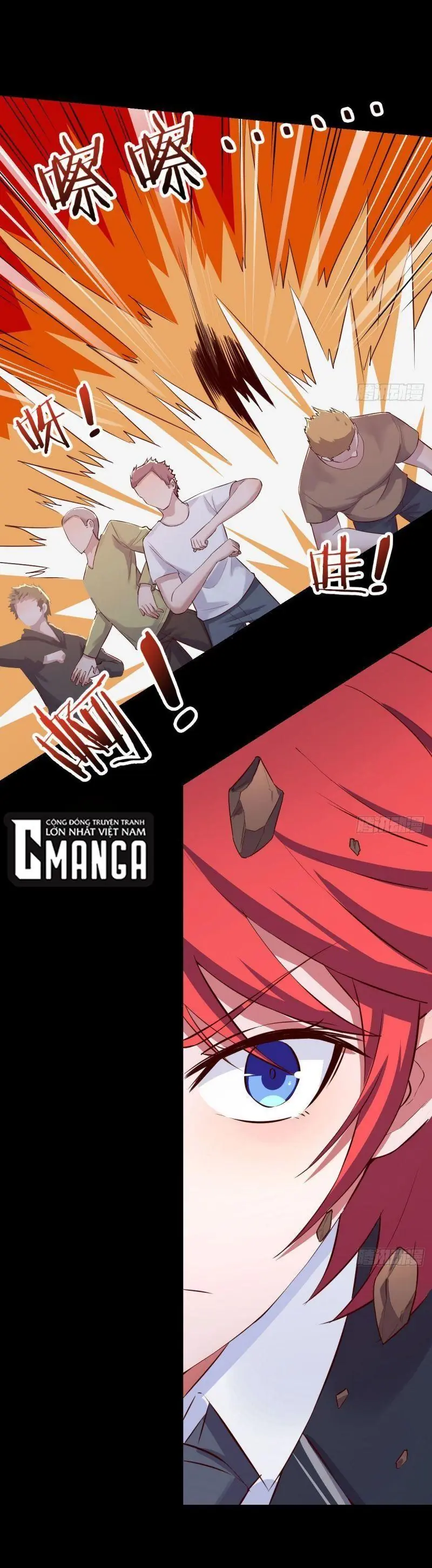 Vì Chê Phiền Tôi Tăng Max Tốc độ Chapter 23 - Trang 18