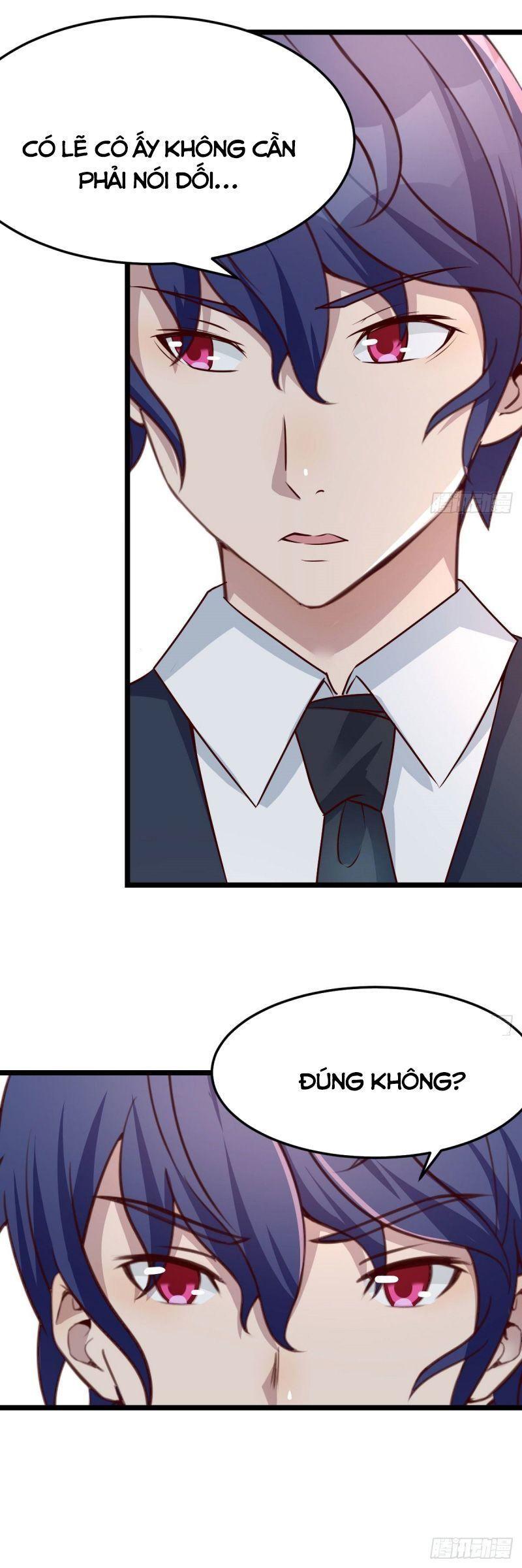 Vì Chê Phiền Tôi Tăng Max Tốc độ Chapter 23 - Trang 3