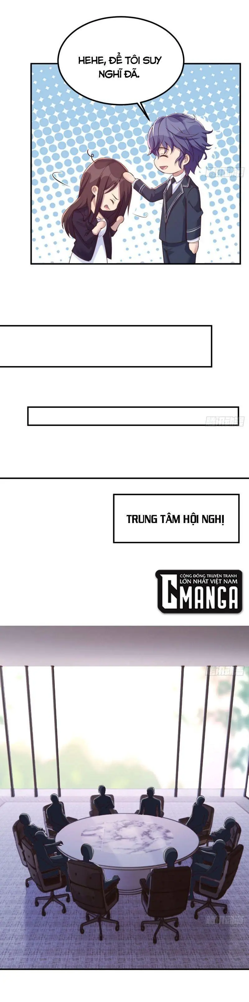Vì Chê Phiền Tôi Tăng Max Tốc độ Chapter 24 - Trang 18
