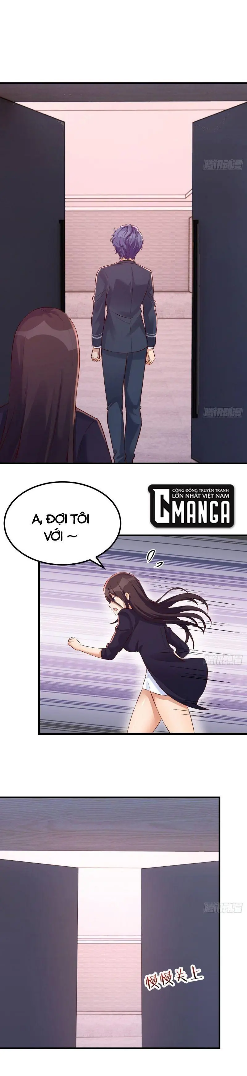 Vì Chê Phiền Tôi Tăng Max Tốc độ Chapter 25 - Trang 12