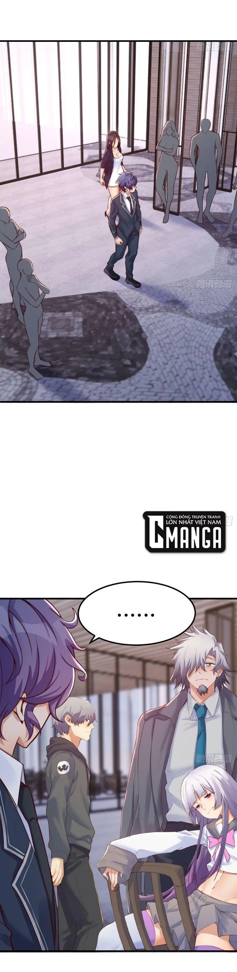 Vì Chê Phiền Tôi Tăng Max Tốc độ Chapter 25 - Trang 14