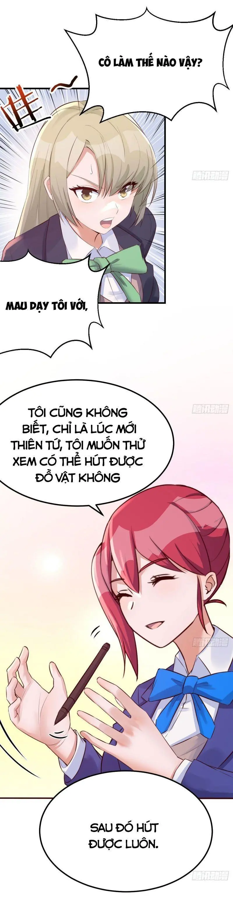 Vì Chê Phiền Tôi Tăng Max Tốc độ Chapter 25 - Trang 18