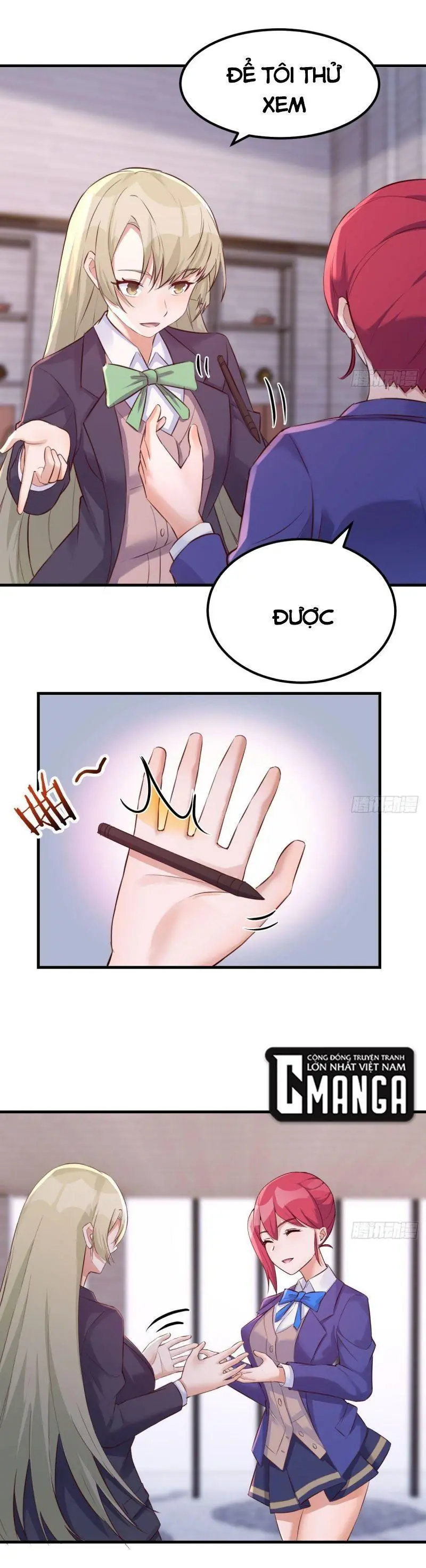 Vì Chê Phiền Tôi Tăng Max Tốc độ Chapter 25 - Trang 19