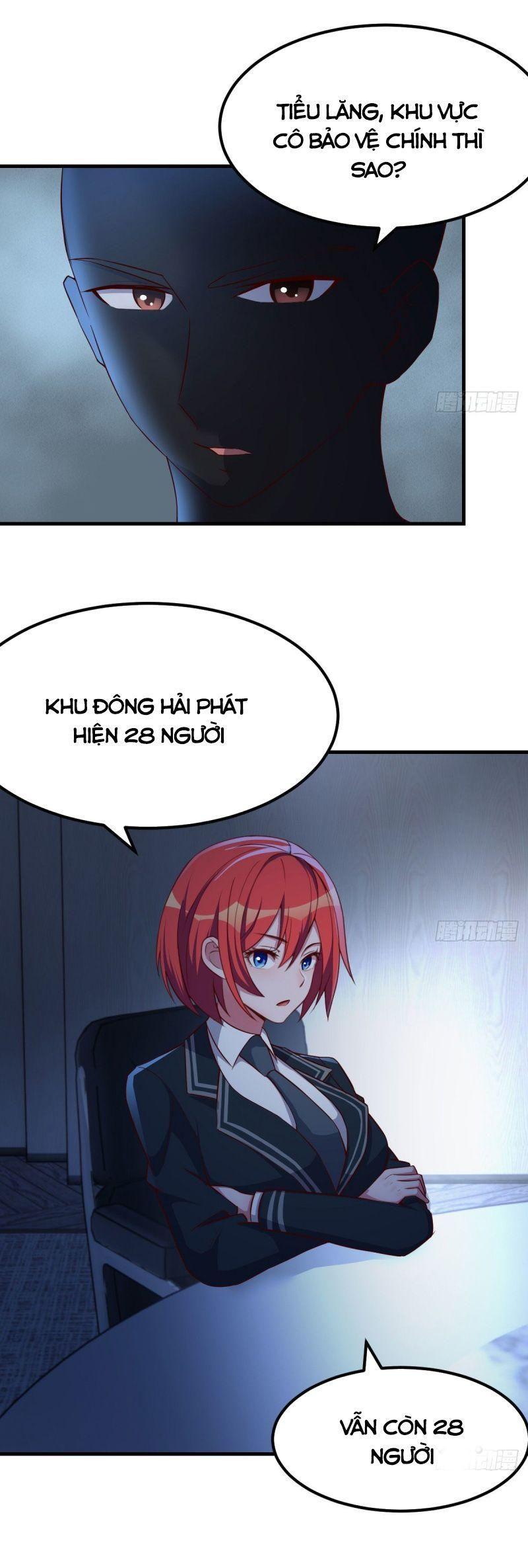 Vì Chê Phiền Tôi Tăng Max Tốc độ Chapter 25 - Trang 4