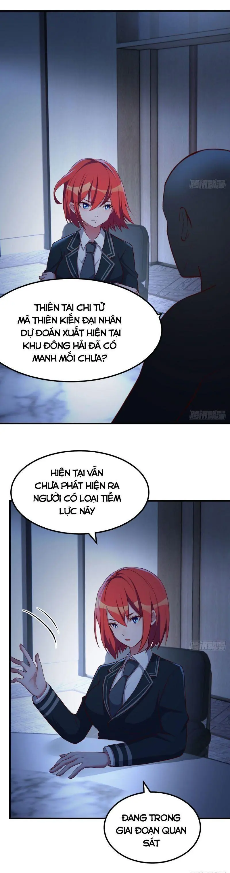 Vì Chê Phiền Tôi Tăng Max Tốc độ Chapter 25 - Trang 5