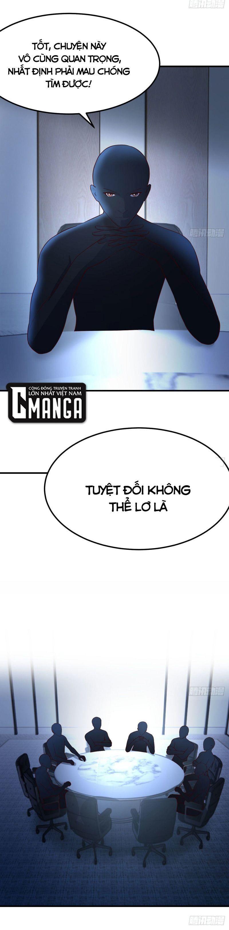 Vì Chê Phiền Tôi Tăng Max Tốc độ Chapter 25 - Trang 6