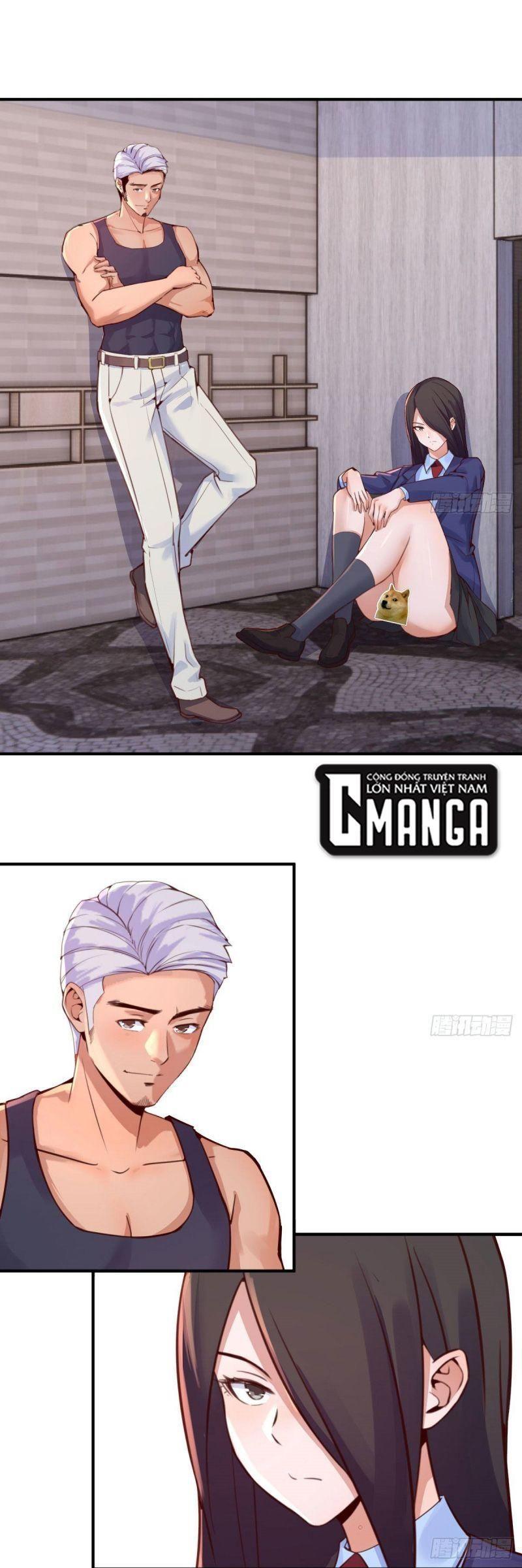 Vì Chê Phiền Tôi Tăng Max Tốc độ Chapter 26 - Trang 2