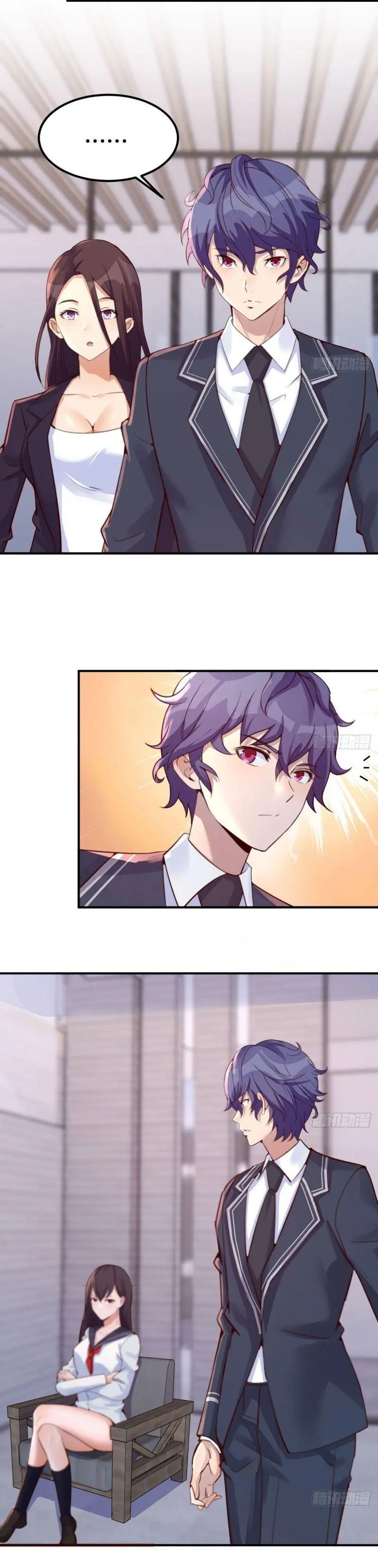 Vì Chê Phiền Tôi Tăng Max Tốc độ Chapter 26 - Trang 3