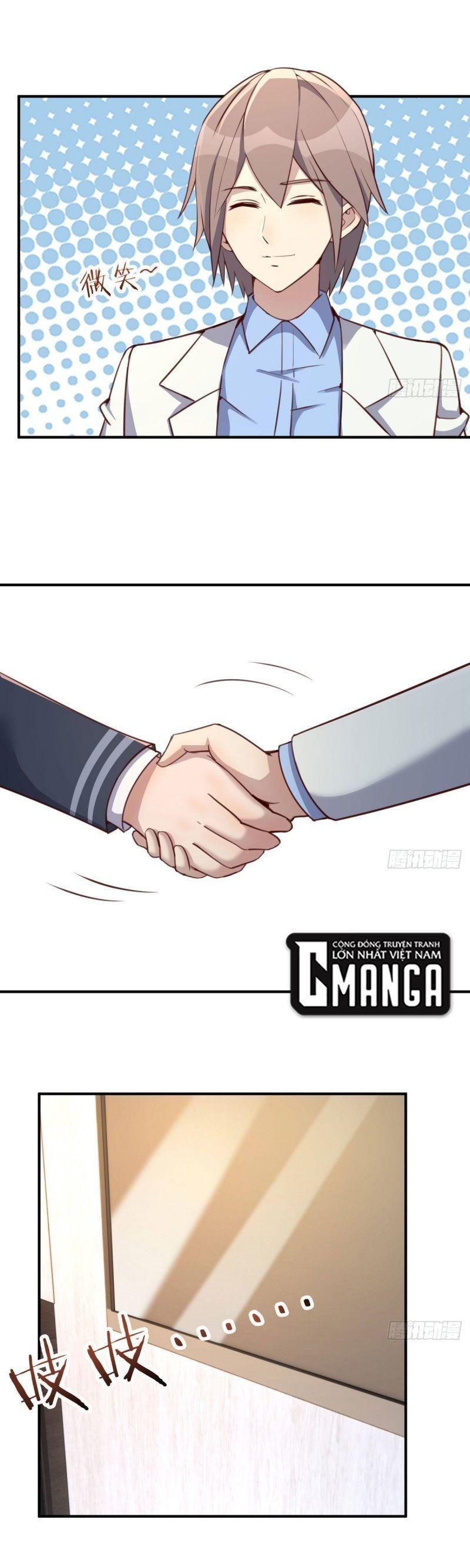 Vì Chê Phiền Tôi Tăng Max Tốc độ Chapter 26 - Trang 9