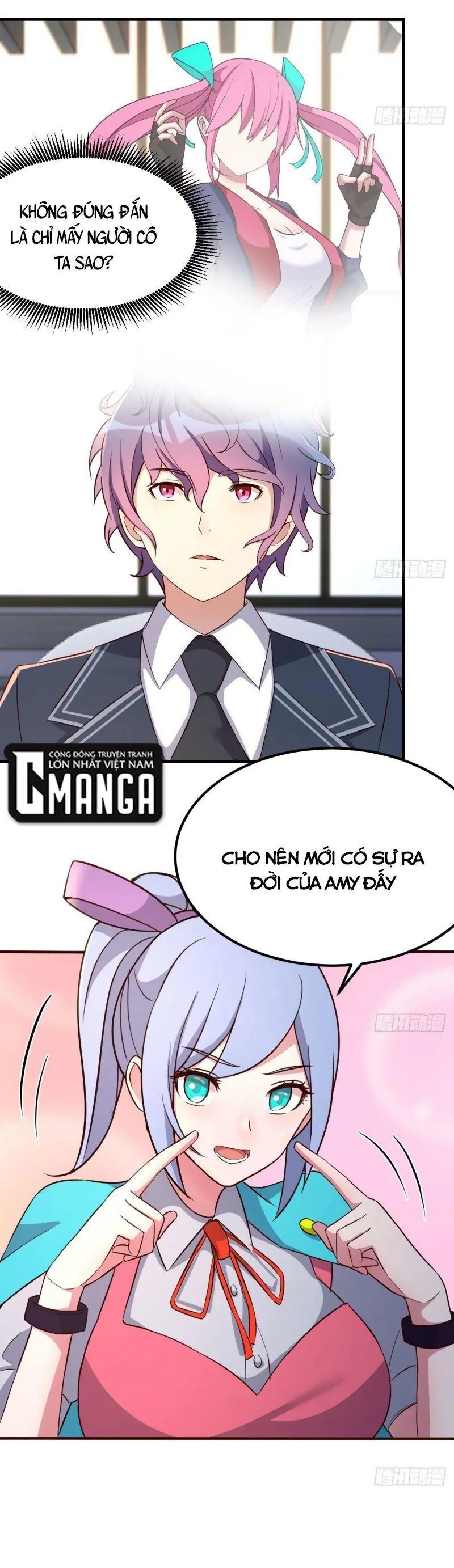 Vì Chê Phiền Tôi Tăng Max Tốc độ Chapter 27 - Trang 13