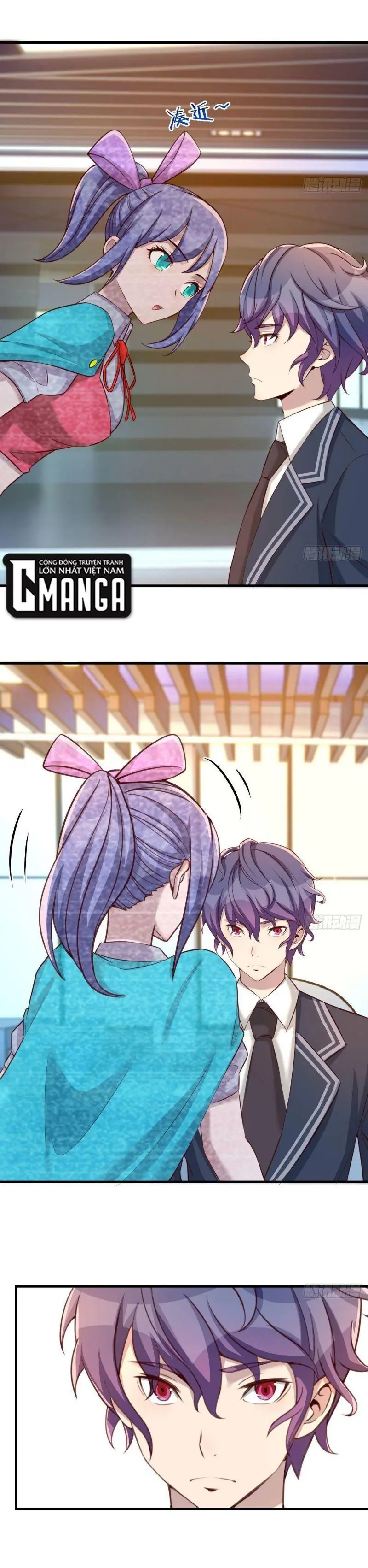 Vì Chê Phiền Tôi Tăng Max Tốc độ Chapter 27 - Trang 15