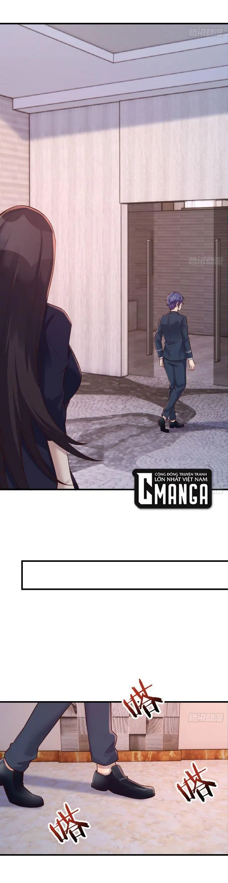 Vì Chê Phiền Tôi Tăng Max Tốc độ Chapter 27 - Trang 4