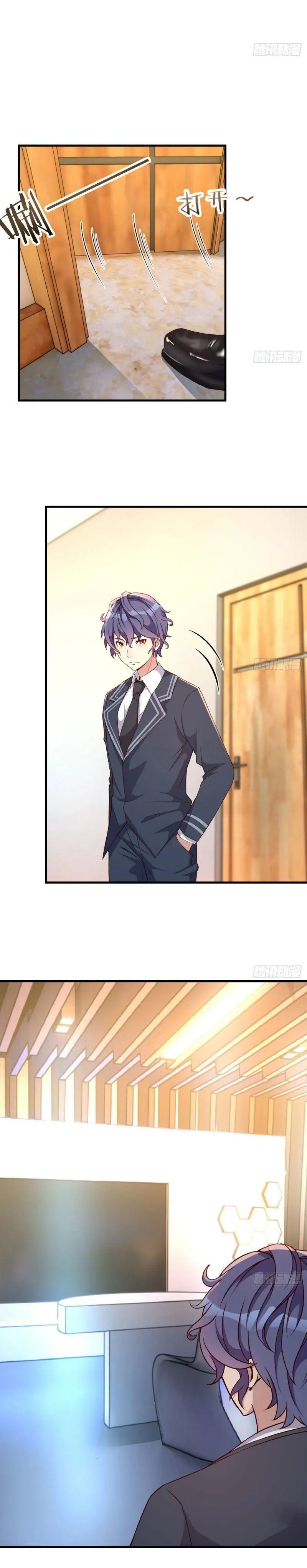 Vì Chê Phiền Tôi Tăng Max Tốc độ Chapter 27 - Trang 8