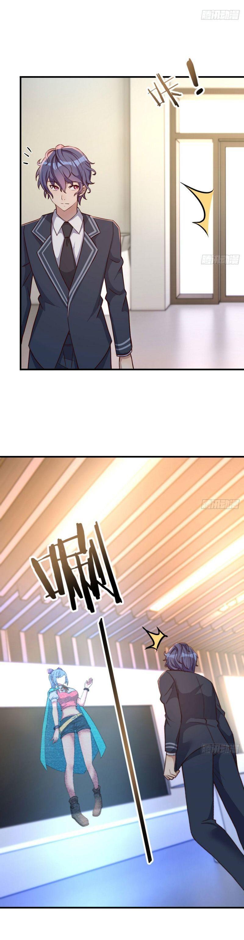 Vì Chê Phiền Tôi Tăng Max Tốc độ Chapter 27 - Trang 9