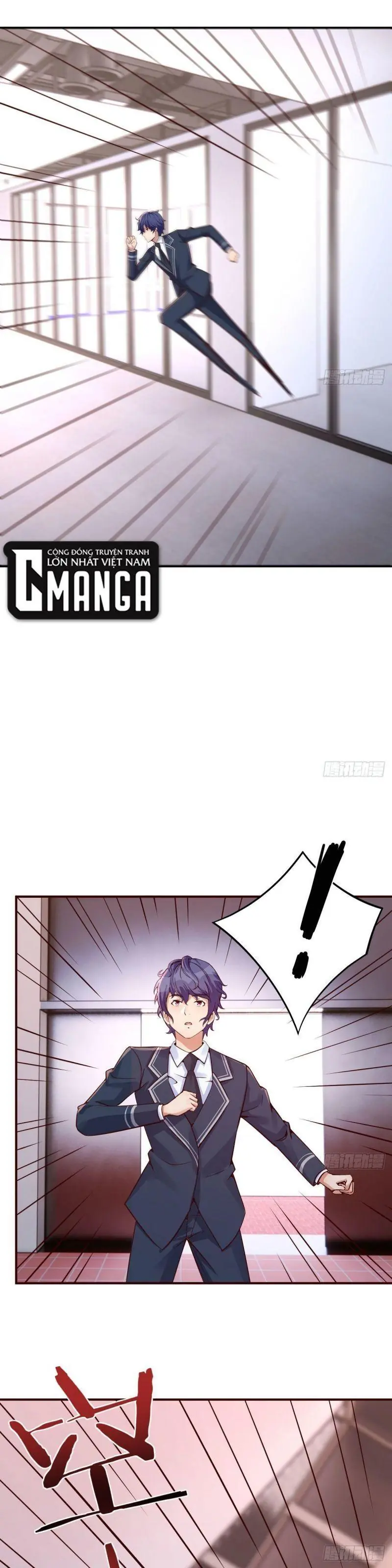 Vì Chê Phiền Tôi Tăng Max Tốc độ Chapter 29 - Trang 14