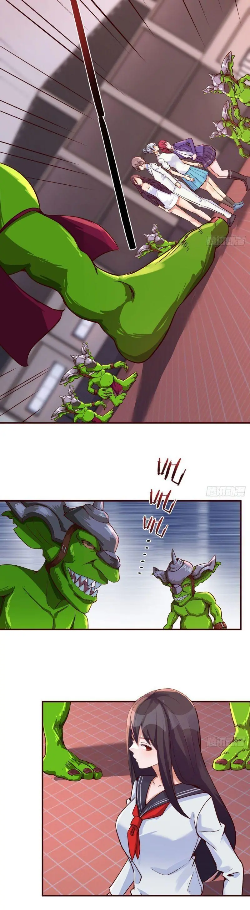 Vì Chê Phiền Tôi Tăng Max Tốc độ Chapter 29 - Trang 15