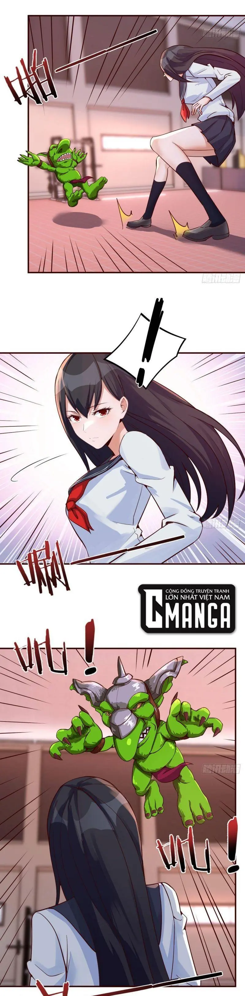 Vì Chê Phiền Tôi Tăng Max Tốc độ Chapter 29 - Trang 18