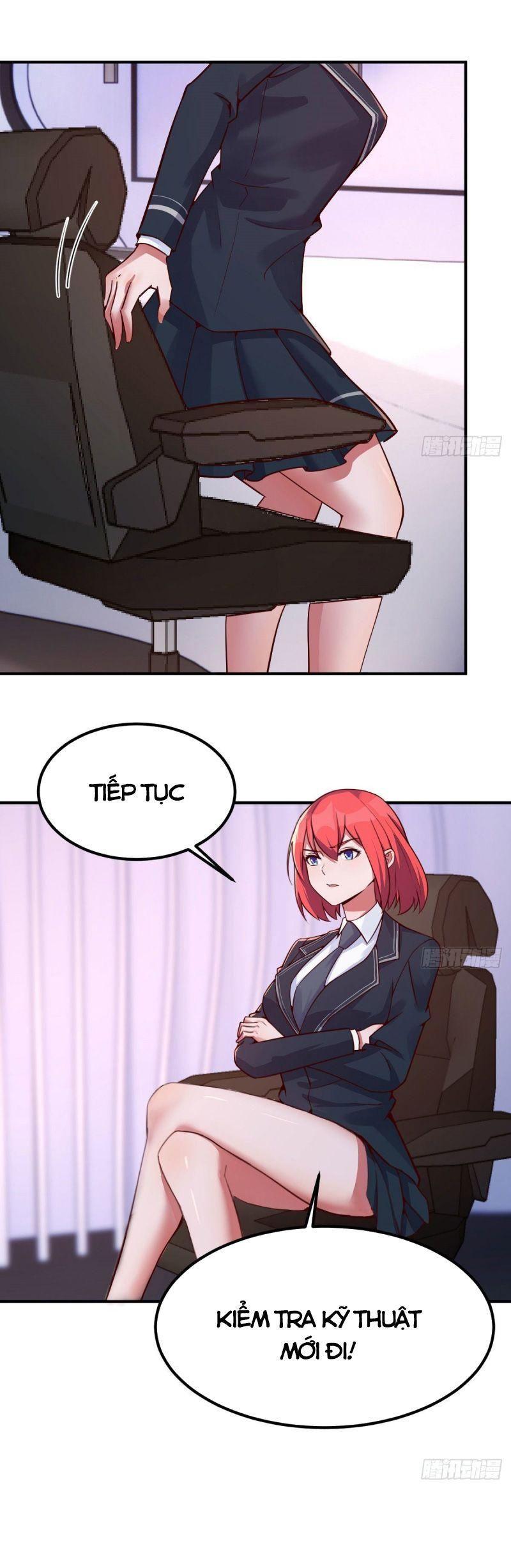 Vì Chê Phiền Tôi Tăng Max Tốc độ Chapter 29 - Trang 7