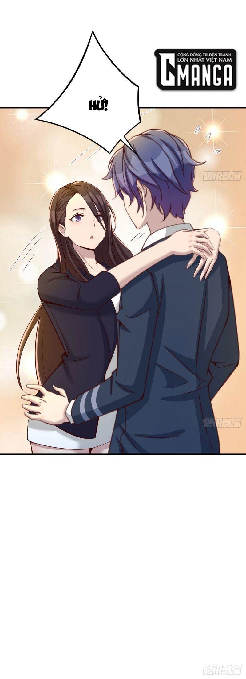 Vì Chê Phiền Tôi Tăng Max Tốc độ Chapter 30 - Trang 20
