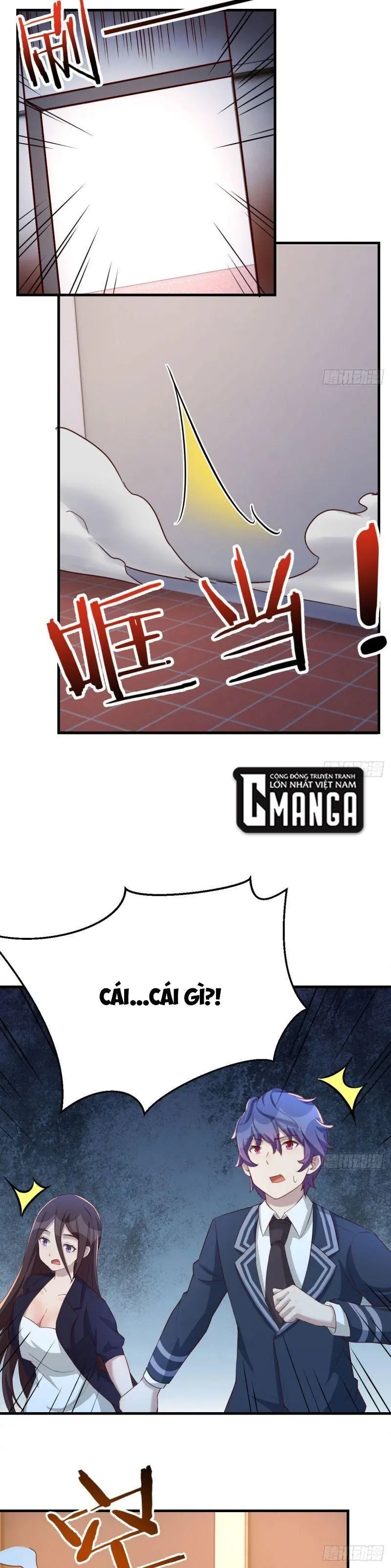 Vì Chê Phiền Tôi Tăng Max Tốc độ Chapter 31 - Trang 14