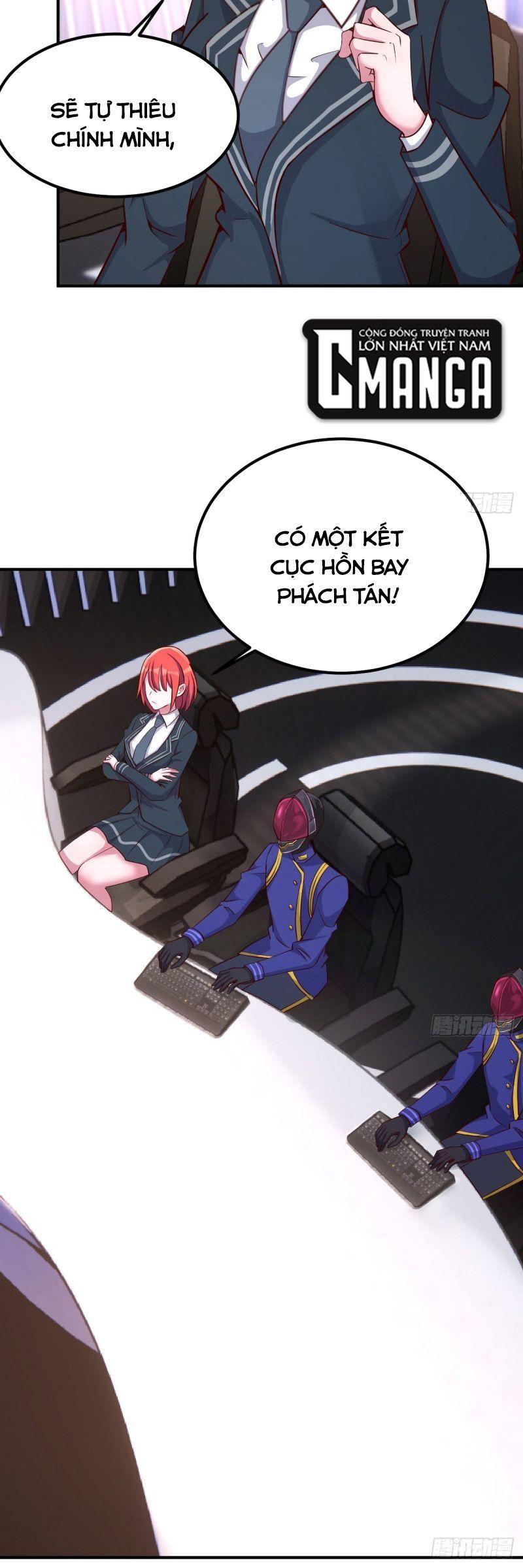 Vì Chê Phiền Tôi Tăng Max Tốc độ Chapter 32 - Trang 18
