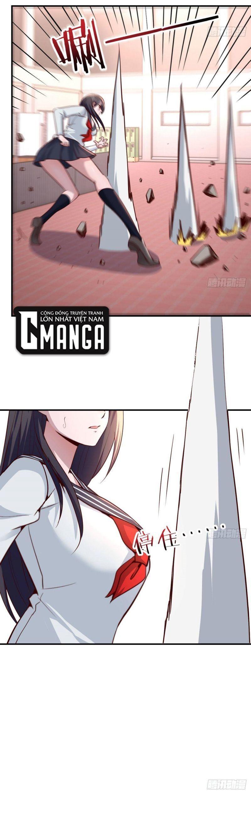 Vì Chê Phiền Tôi Tăng Max Tốc độ Chapter 33 - Trang 14