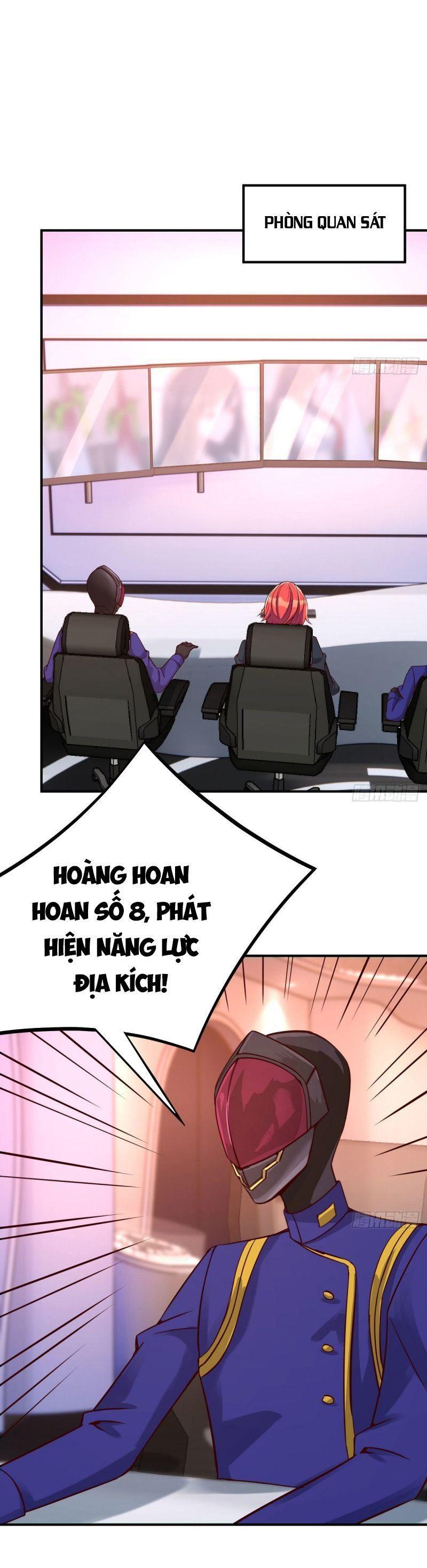 Vì Chê Phiền Tôi Tăng Max Tốc độ Chapter 33 - Trang 16