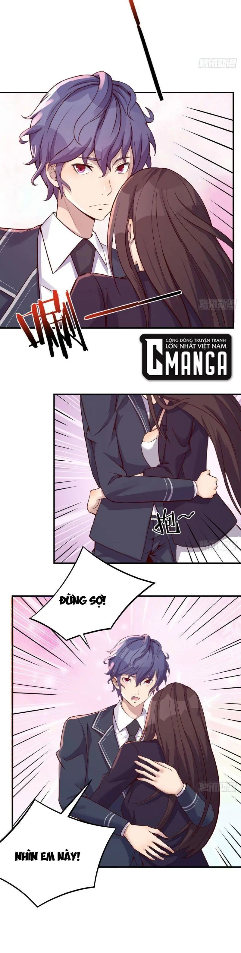 Vì Chê Phiền Tôi Tăng Max Tốc độ Chapter 34 - Trang 17