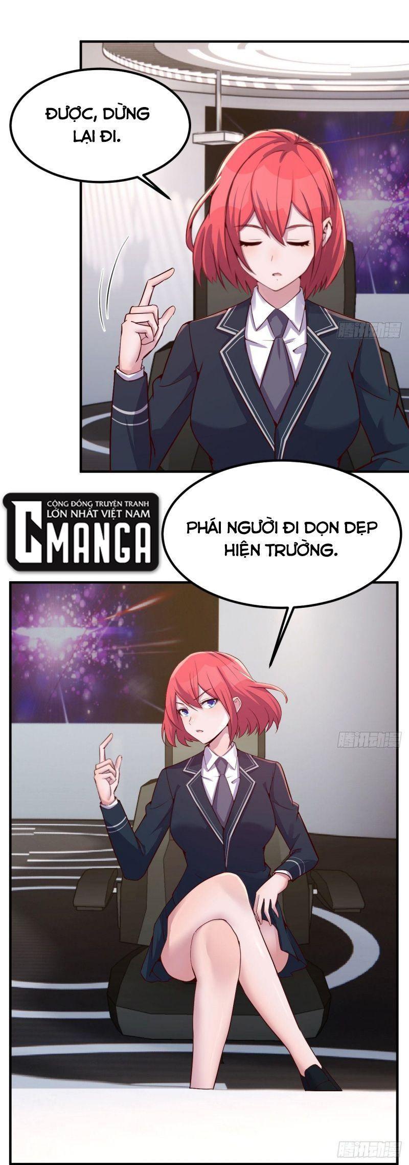 Vì Chê Phiền Tôi Tăng Max Tốc độ Chapter 34 - Trang 19