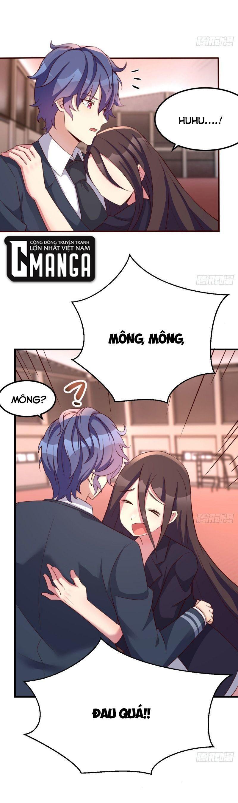 Vì Chê Phiền Tôi Tăng Max Tốc độ Chapter 35 - Trang 5
