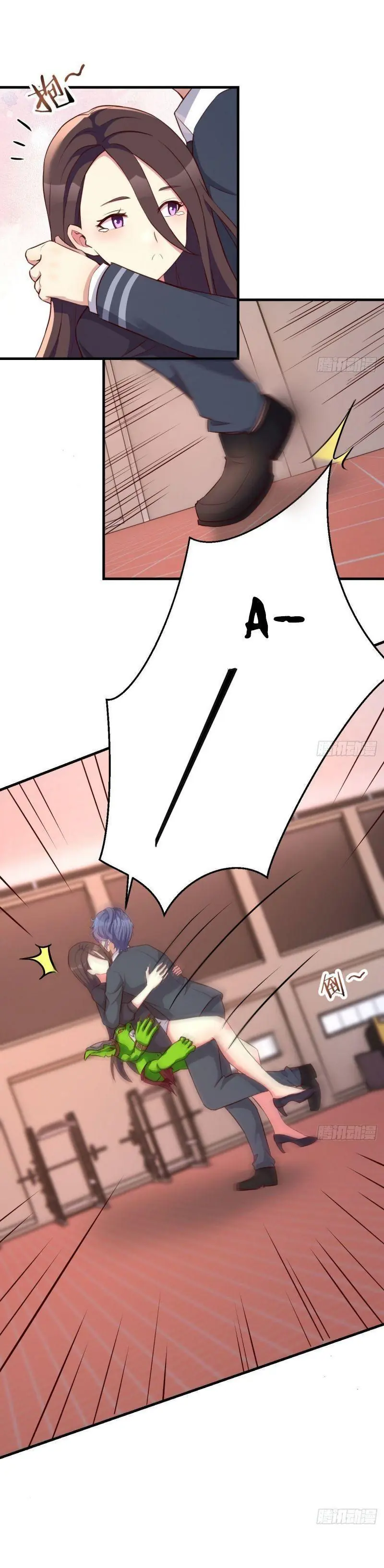 Vì Chê Phiền Tôi Tăng Max Tốc độ Chapter 35 - Trang 7