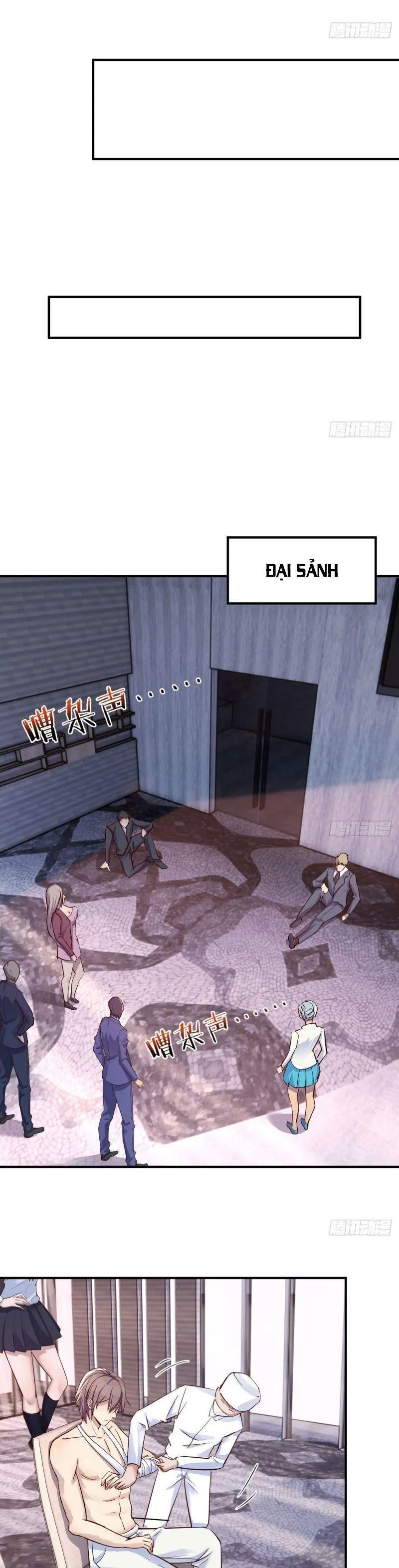 Vì Chê Phiền Tôi Tăng Max Tốc độ Chapter 36 - Trang 16