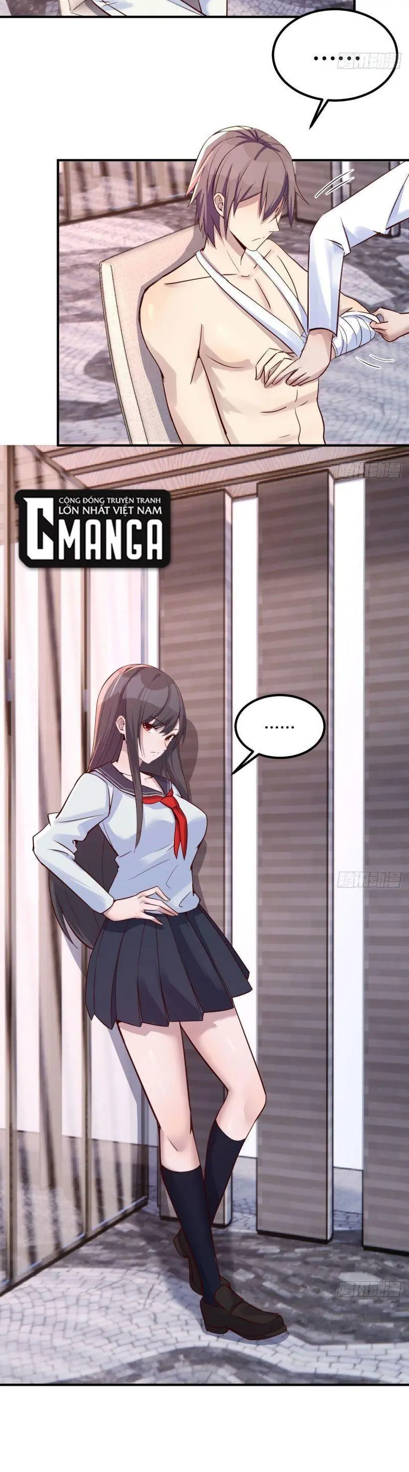 Vì Chê Phiền Tôi Tăng Max Tốc độ Chapter 36 - Trang 17