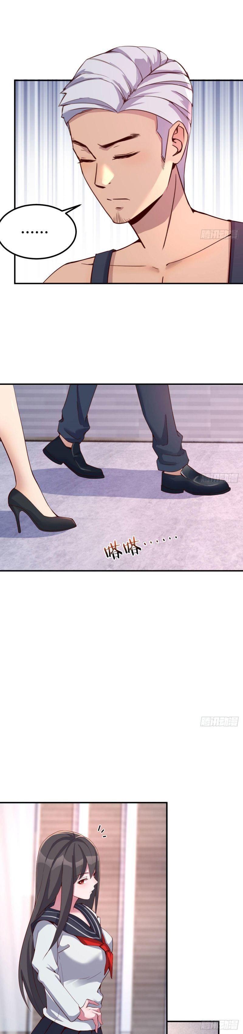 Vì Chê Phiền Tôi Tăng Max Tốc độ Chapter 36 - Trang 19