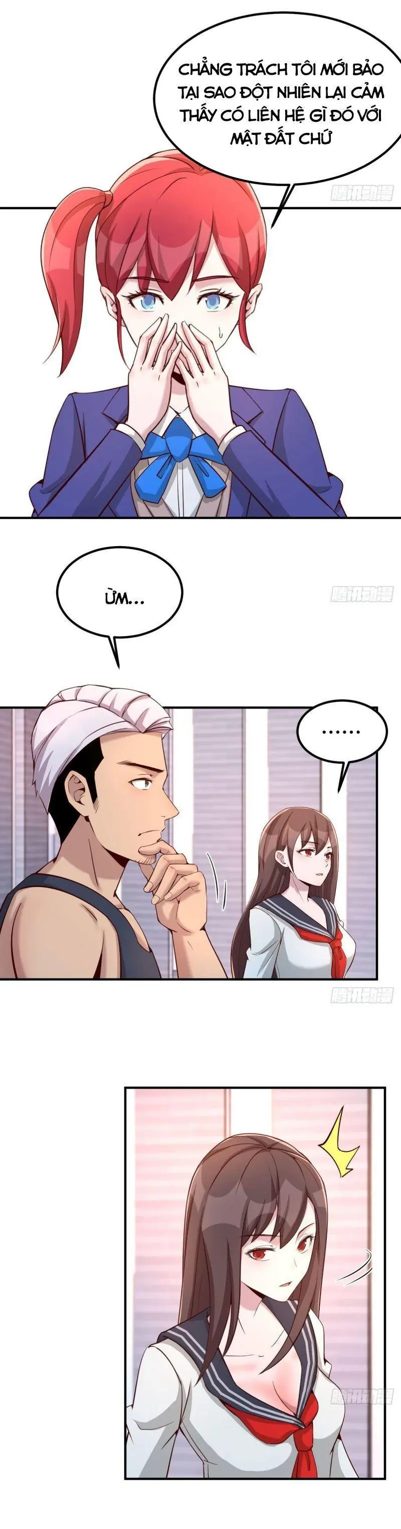Vì Chê Phiền Tôi Tăng Max Tốc độ Chapter 37 - Trang 19