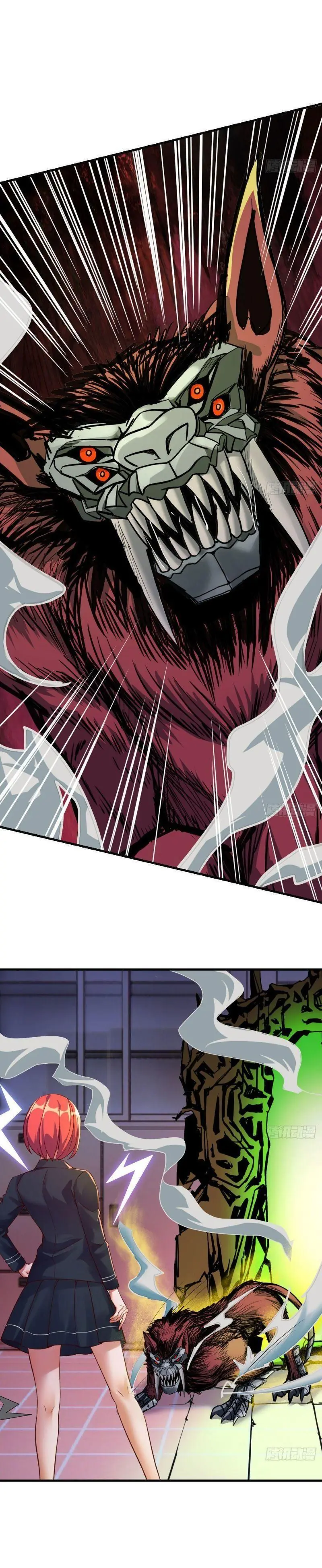 Vì Chê Phiền Tôi Tăng Max Tốc độ Chapter 4 - Trang 11