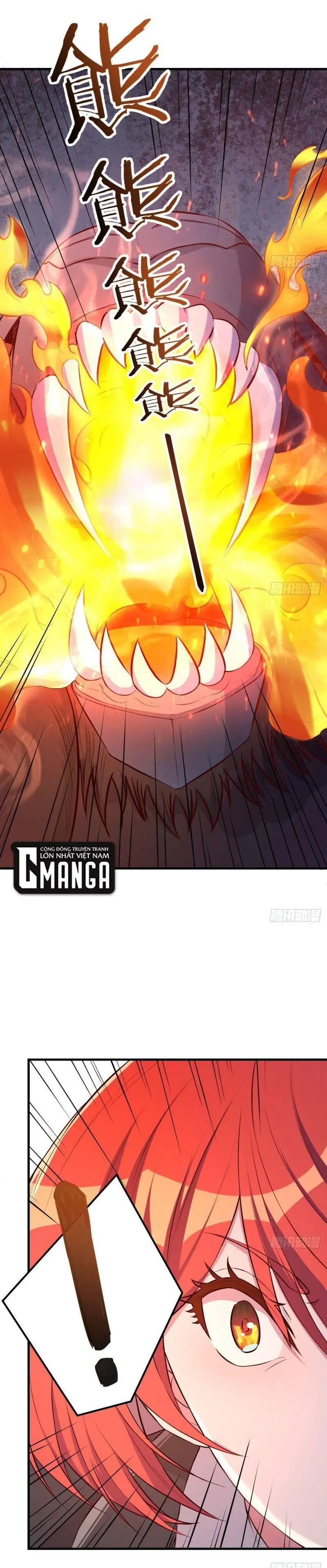 Vì Chê Phiền Tôi Tăng Max Tốc độ Chapter 4 - Trang 15